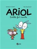 Ariol Volume 5, Bisbille fait mouche