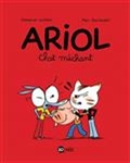 Ariol Volume 6, Chat méchant