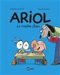 Ariol Volume 7, Le maître chien