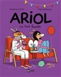 Ariol Volume 8, Les trois baudets