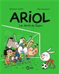 Ariol Volume 9, Les dents du lapin