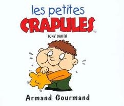 Armand gourmand