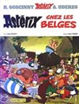 Astérix chez les Belges