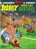 Astérix (vol. 08) - Astérix chez les Bretons