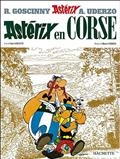 Astérix (vol. 20) - Astérix en Corse