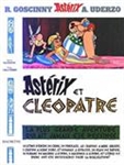 Astérix (vol. 06) - Astérix et Cléopâtre