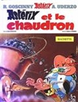 Astérix (vol. 13) - Astérix et le chaudron