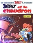 Astérix (vol. 13) - Astérix et le chaudron