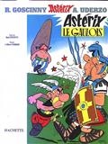 Astérix le Gaulois