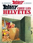 Astérix chez les Helvètes