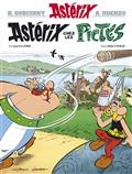 Astérix (vol. 35) - Astérix chez les Pictes