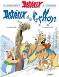 Astérix et le Griffon