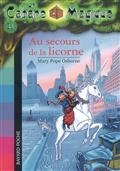 Au secours de la licorne