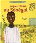 Aujourd'hui au Sénégal : Bocar, Dakar