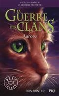 La dernière prophétie,  Aurore