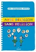 Avec religion, sans religion