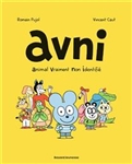 Avni Volume 1, Animal vraiment non identifié