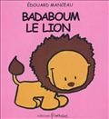 Badaboum le lion