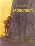 Baobonbon de Satomi Ichikawa