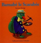 Barnabé le scarabée