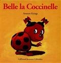 Belle la coccinelle