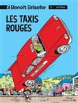 Benoît Brisefer (vol 1): les taxis rouges