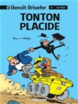 Benoît Brisefer (vol 4): Tonton Placide