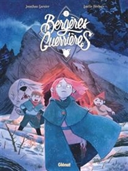 Bergères guerrières (vol. 3)- Le périple