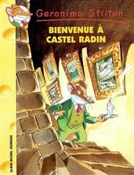 Bienvenue à Castel Radin