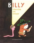 Billy - Billy cherche un trésor