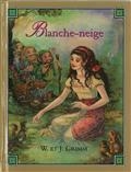 Blanche-Neige