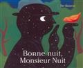 Bonne nuit, Monsieur Nuit- Dan Yaccarino