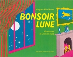 Bonsoir lune