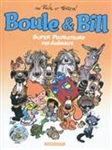 Boule & Bill : super protecteurs des animaux