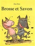 Brosse et Savon