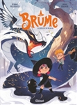 Brume, 1, le réveil du dragon