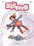 les Sisters Vol 4, C'est nikol crème !