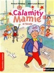 Calamity Mamie à l'école