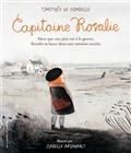 Capitaine Rosalie