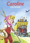 Caroline à la ferme