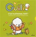 C'est le printemps, Guili !