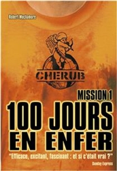 Cherub, Mission 1