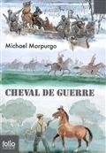 Cheval de guerre