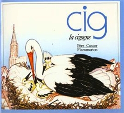 Cig la cigogne