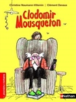 Clodomir Mousqueton