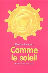 Comme le soleil