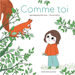 Comme toi