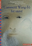 Comment Wang-Fô fut sauvé