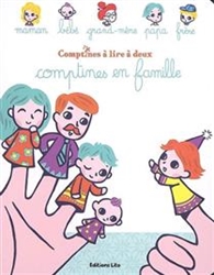 Comptines en famille