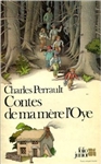 Contes de ma mère l'Oye